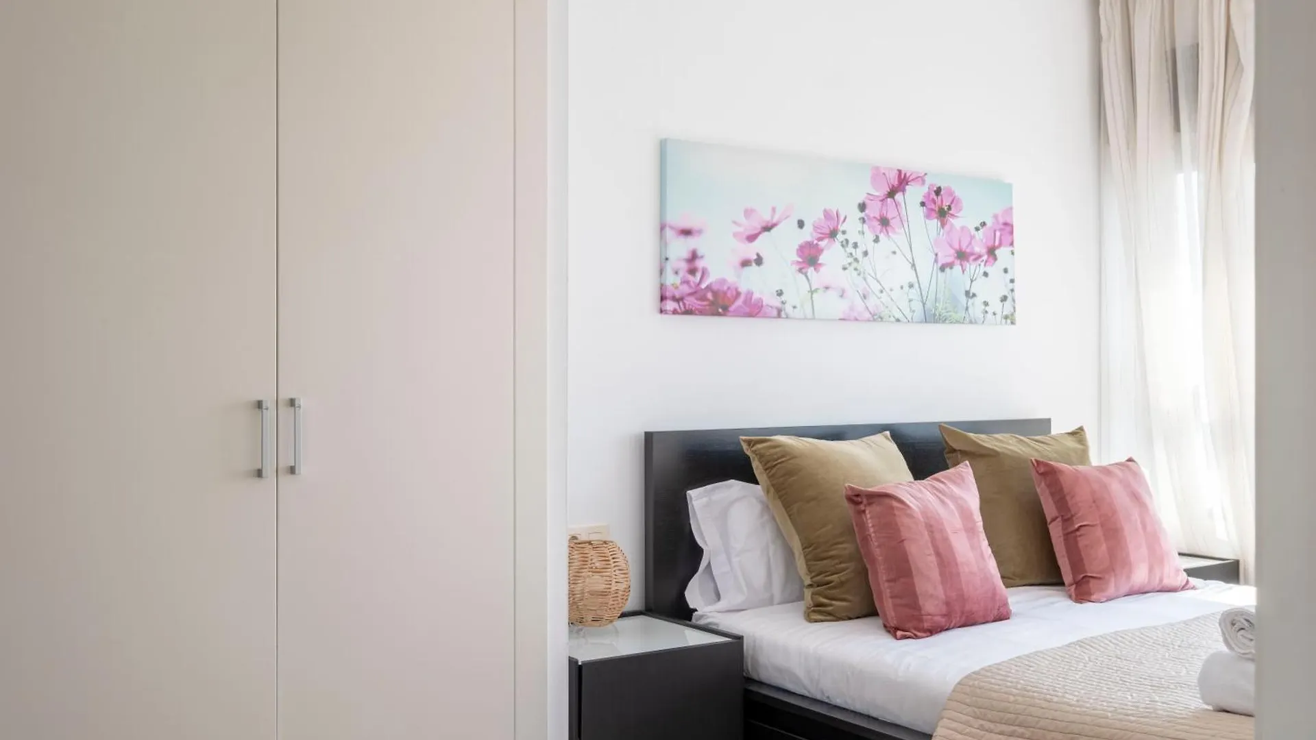 Appartement Amazing Apart Fira Barcelona And 15' From Bcn Center With Pool